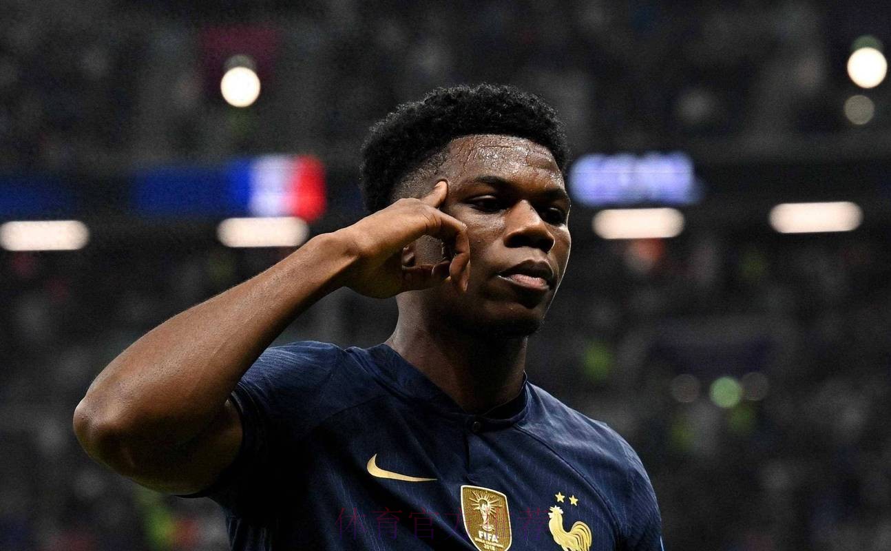 琼阿梅尼：姆巴佩太不可思议了 有他就有机会赢球