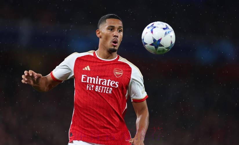 西媒:皇马可能26年低价签萨利巴 或27年直接免签 西媒:皇马可能26年低价签萨利巴 或27年直接免签