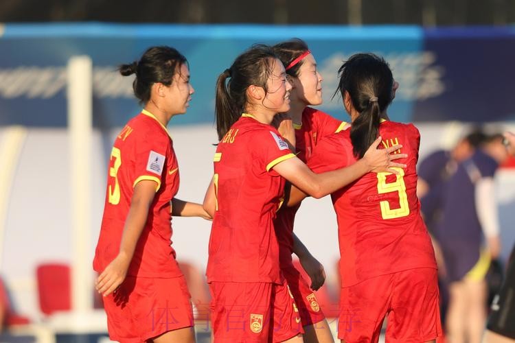 中国队将与韩国队争夺U-17女足世界杯参赛资格 中国队将与韩国队争夺U-17女足世界杯参赛资格